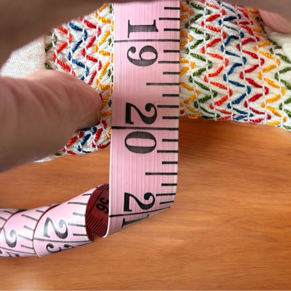 Anthropologie Farm Rio bloom maxi dress Large - Picture 10 of 12